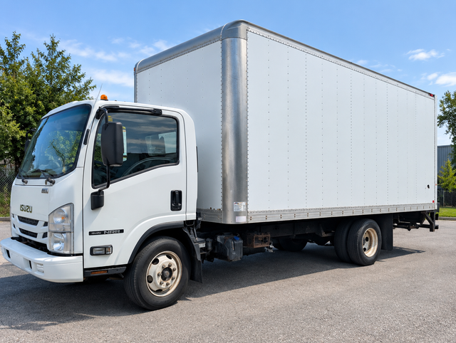 Residential Moving Service in Ottawa | Right Way Mover
