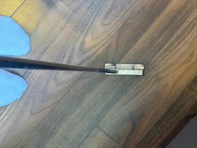 Will trade for 56° wedge