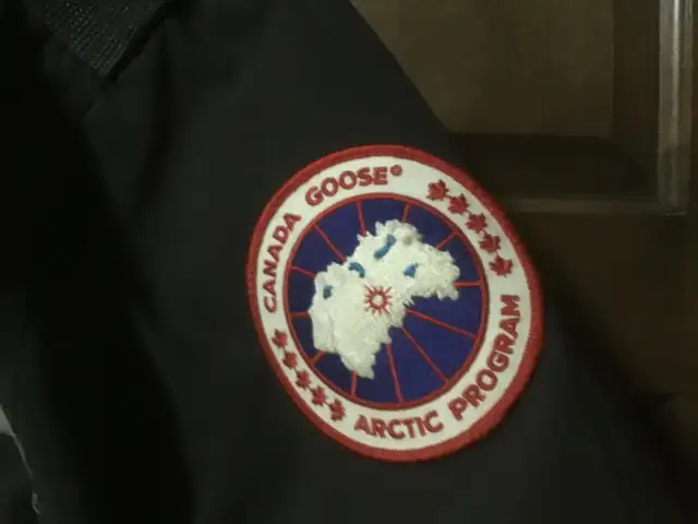 Canada Goose Resolute in Men's in St. Albert - Image 4