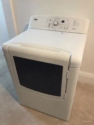 Kenmore Dryer. Like new. I deliver- Lots of appliances here, View more