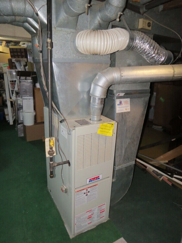 Heil Furnace parts available.  Should all work fine! in Heaters, Humidifiers & Dehumidifiers in City of Toronto