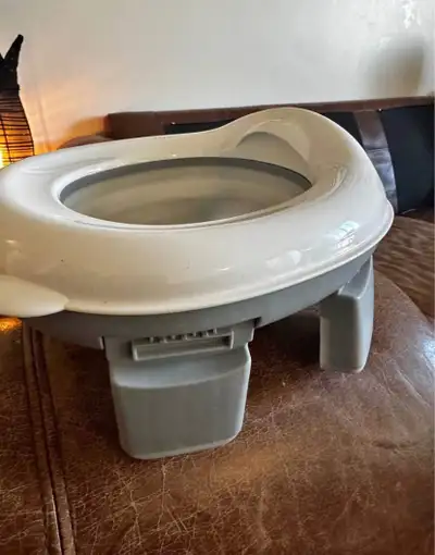 OXO Tot Go Potty, View more
