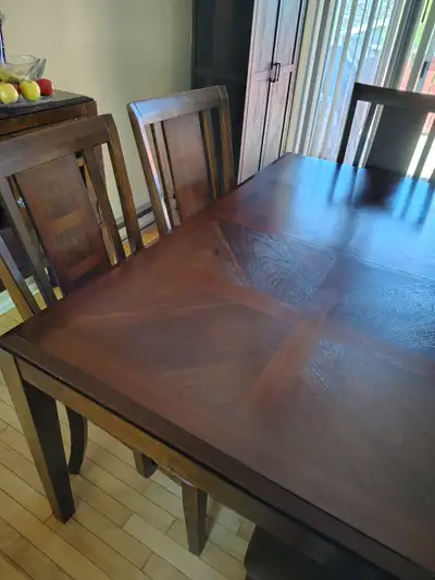 Dining set, View more