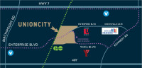 Union City Condos in Markham – Register For VIP Pricing!