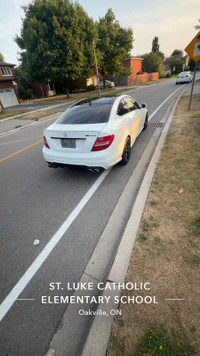 mercedes c350
