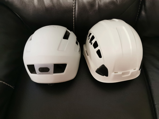 Bicycle Helmet x2 in Clothing, Shoes & Accessories in Winnipeg - Image 2