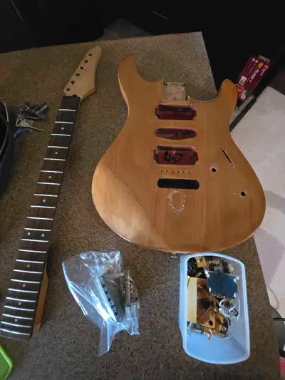yamaha guitar project, View more