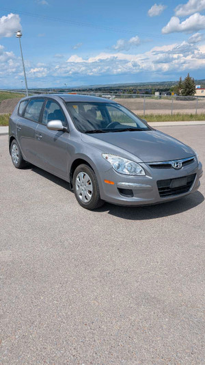 2012 Hyundai Elantra Touring