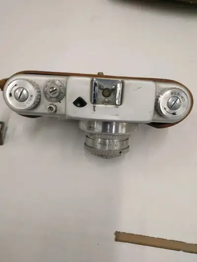 Cameras -Manual,Mechanical,Film Roll Type, 3 excelent workin,avl, View more