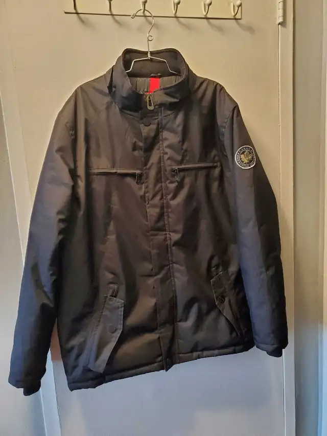 Men's Winter Jacket size XL  in Men's in Mississauga / Peel Region - Image 2