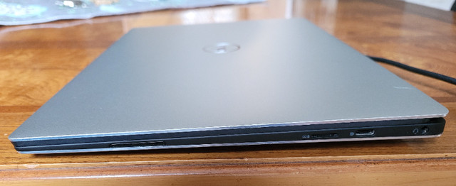Dell XPS 13 (9370) in Laptops in Annapolis Valley - Image 4