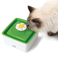 Fontaine eau chat catit cat water fountain