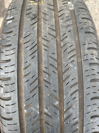 1 summer tire 205/55R16