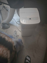 Portable air conditioner for sale