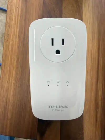 Powerline Adaptors, View more