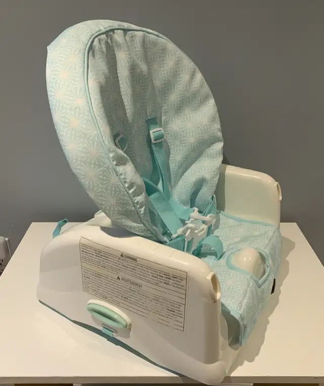 Siège pour enfants Safety 1st in Strollers, Carriers & Car Seats in Québec City - Image 3