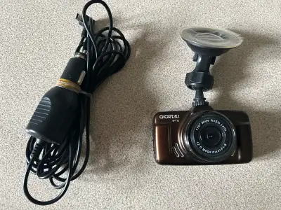 Dashcam  HD, View more