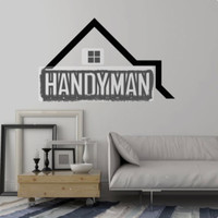  Handyman services
