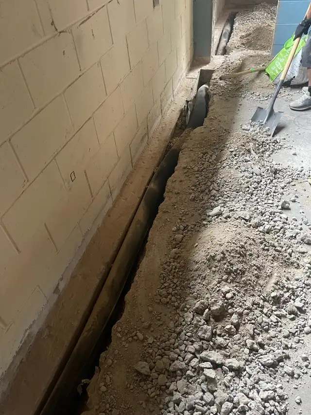 Basement Waterproofing in Excavation, Demolition & Waterproofing in City of Toronto - Image 6