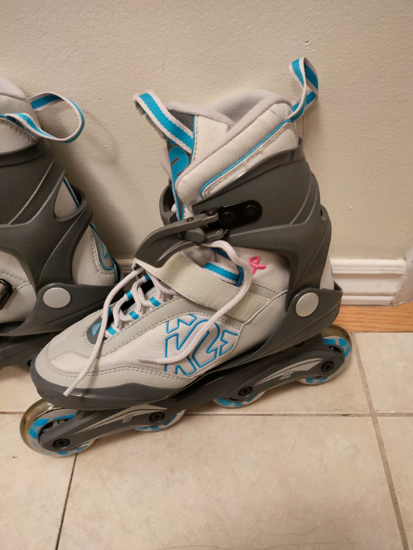 K2 Rollerblades  in Skates & Blades in City of Toronto - Image 9