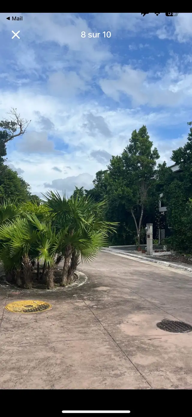 Land ready to build in Puerto Morelos, Mexico63234703942913123