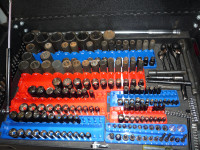 Mechanic's Tool Assortment
