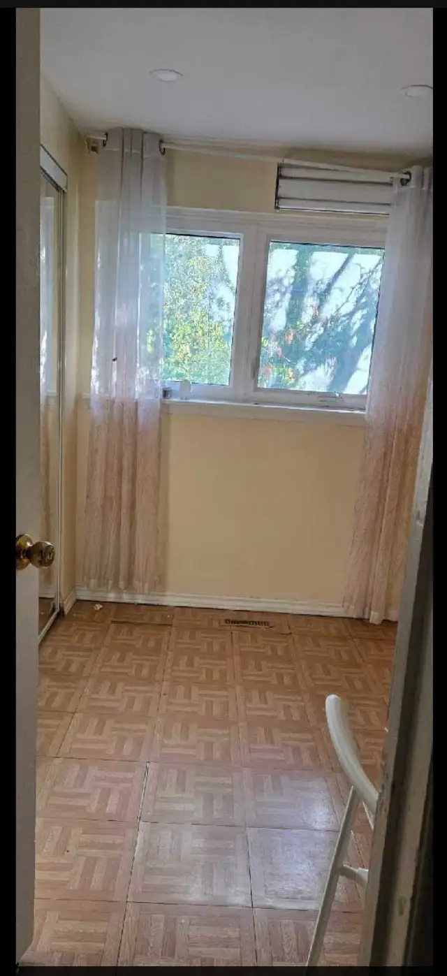 room for rent