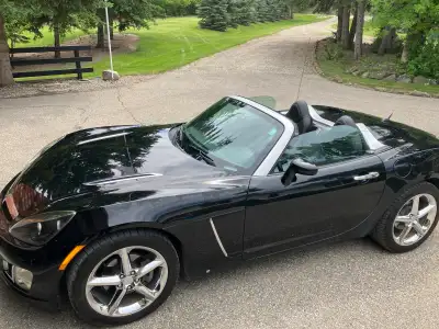 Redline Turbo 2ltr 5spd Low km, drives great $14,500 Offers If ads up it’s available