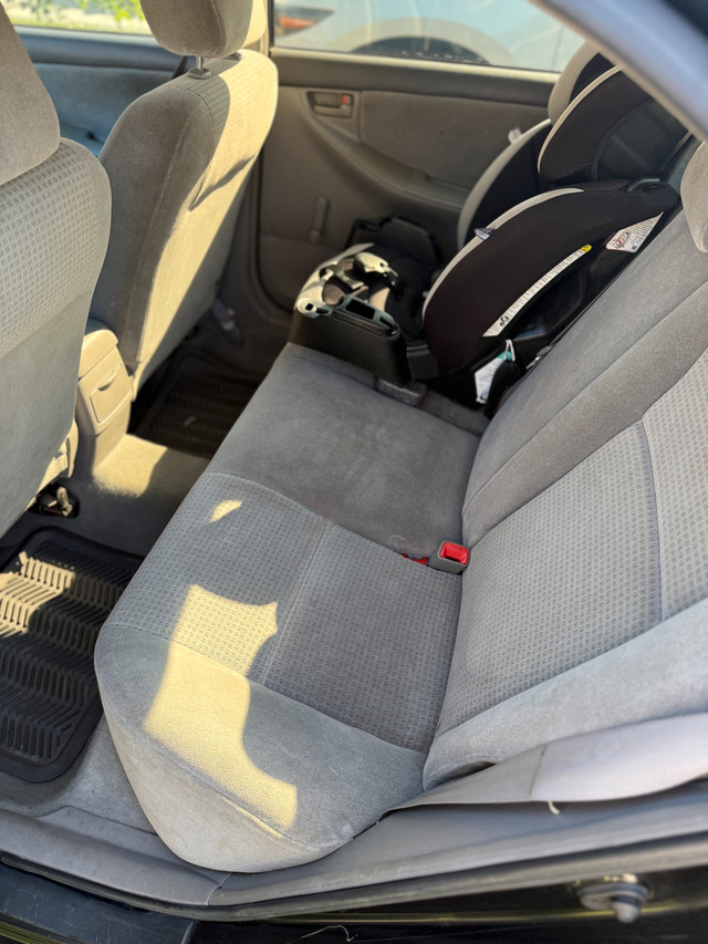 Toyota Corolla in Cars & Trucks in Mississauga / Peel Region - Image 2