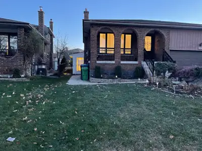 Welcome to this charming 2-bedroom, 2-bathroom legal basement apartment, perfect for comfortable liv...