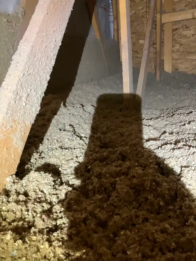Attic Insulation Upgrades & Services569705131085680646