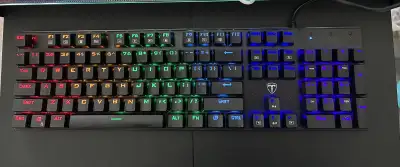 Computer/Gaming Keyboard – FOR SALE, View more