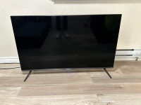 TCL 55" 6-Series 4K UHD