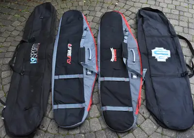  Snowboard Bags – Padded Travel Bags with Zipper, Shoulder Str, View more