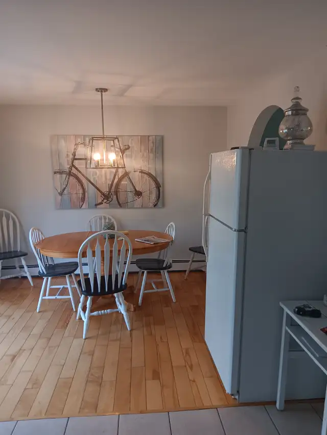 Student rental close to UPEI All inclusive in Room Rentals & Roommates in Charlottetown - Image 5