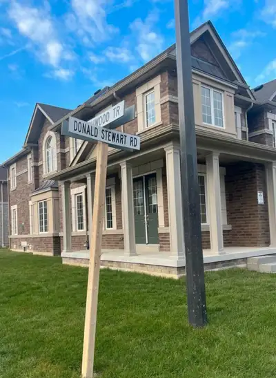 House for Rent