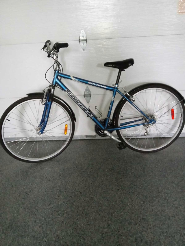 Vélo  supercycle dans Randonnée, ville et hybrides  à Longueuil/Rive Sud