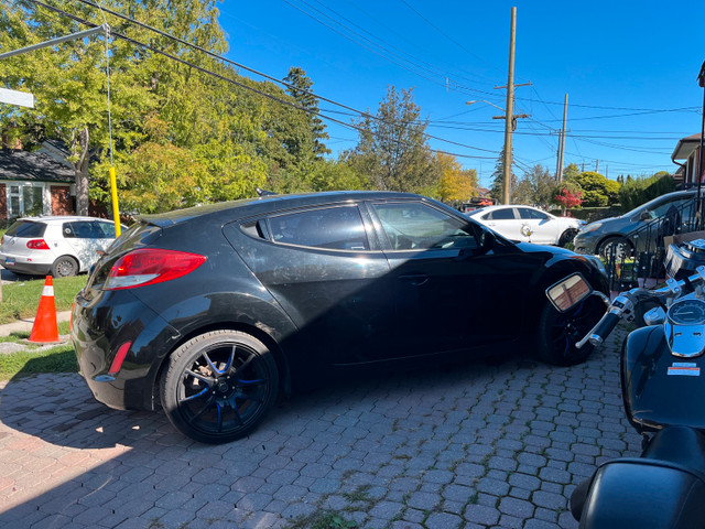 car for sale immediately  in Cars & Trucks in City of Toronto - Image 4