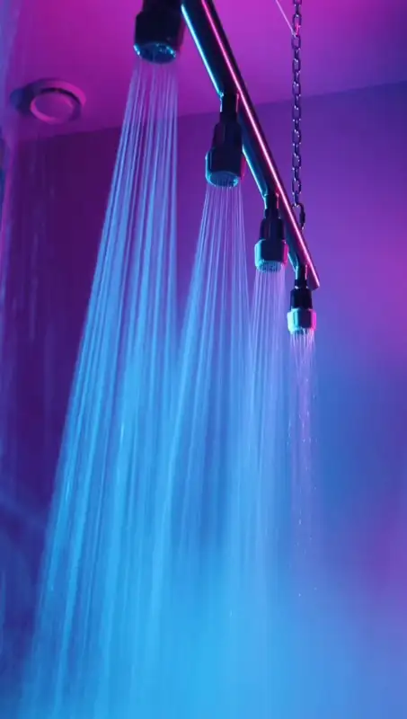 Enjoy the Warmth of Calypso Full Body Relaxing Showers...HIRING in Fitness & Personal Trainer in Kitchener / Waterloo - Image 3