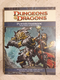 Collection of AD&D Advanced Dungeons and Dragons Manuals Books