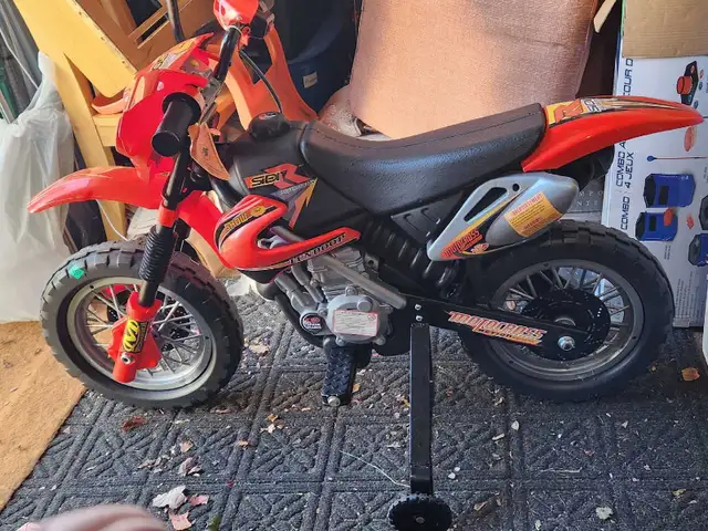 electric bike in Kids in Moncton - Image 3