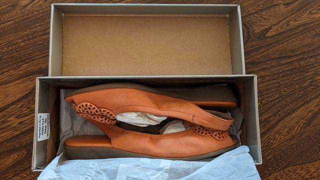 Women's premium Flexx and Birkenstock shoes  in Women's - Shoes in Pembroke - Image 4