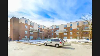 BASEMENT FOR RENT - FEMALE STUDENT / WORKING STUDENT OR WOMAN