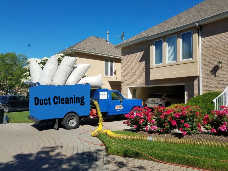 Home line Air Duct Vents cleaning service Cleaners & Cleaning