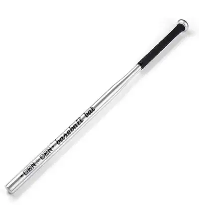 25 inch baseball bat alloy steel with bag brand new , View more