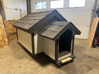 Doghouse 