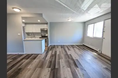 1 & 2 Bedroom Apartments available convenient central location, View more