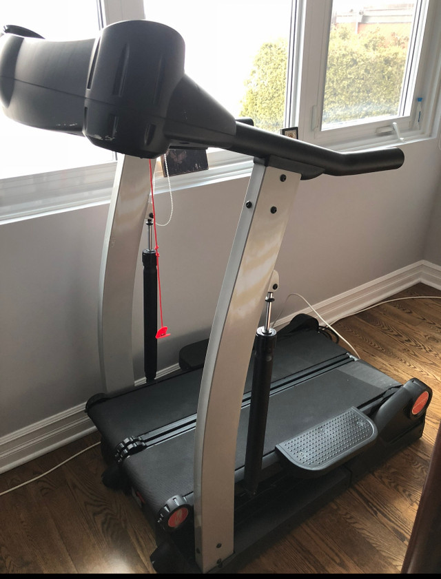 Treadmill Bowflex dans Appareils d'exercice domestique  à Ville de Montréal - Image 3