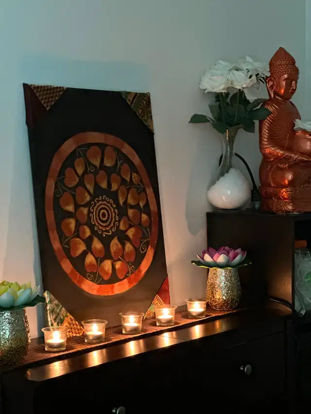 Serene Thai Therapy by Nita63240674960129124