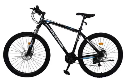 NEW Mountain Bike Adults 27.5 inch, View more